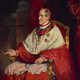 Portrait of Joseph Othmar Rauscher