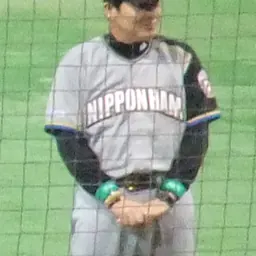 Portrait of Masataka Nashida