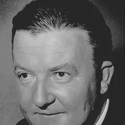 Portrait of E. W. Tipping
