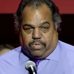 Portrait of Daryl Davis