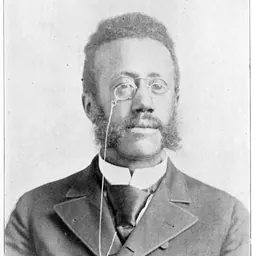 Portrait of Augustus M. Hodges
