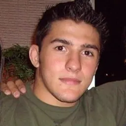 Portrait of Christian Uflacker