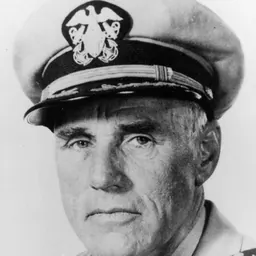Portrait of Prescott Currier
