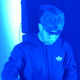 Portrait of AraabMuzik