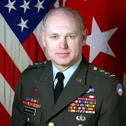 Portrait of Jerome H. Granrud