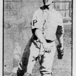 Portrait of Steve Swetonic