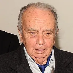 Portrait of Pablo Macera