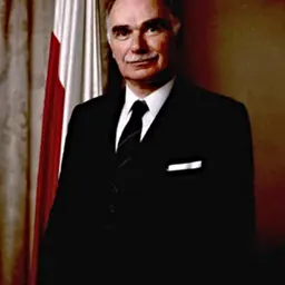 Portrait of Ángel Díaz de Entresotos