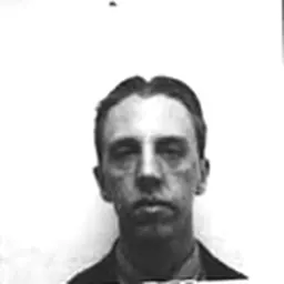 Portrait of Lester Skaggs