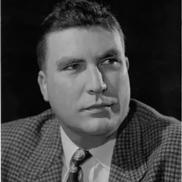 Portrait of Herbert York