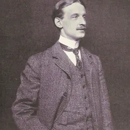 Portrait of Henry Shrady