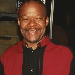 Portrait of Reggie Schell