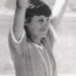Portrait of Ecaterina Oancia