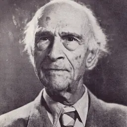 Portrait of Stepan Babelyan
