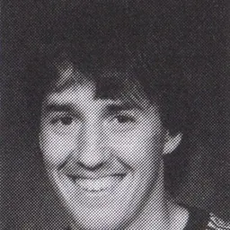 Portrait of Craig Allen