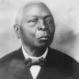 Portrait of Remigio Herrera