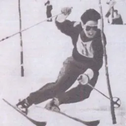 Portrait of Mihai Bâră