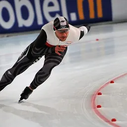 Portrait of Piotr Michalski