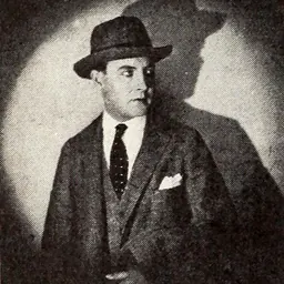 Portrait of Rowland V. Lee
