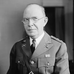 Portrait of Joseph A. Green