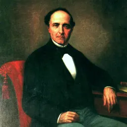 Portrait of Manuel Felipe de Tovar
