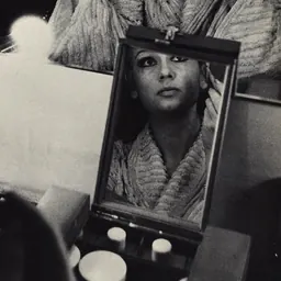Portrait of Elisheva Michaeli