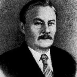 Portrait of Feodosy Krasovsky