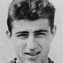 Portrait of Dimitar Kotev