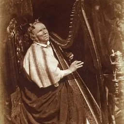 Portrait of Patrick Byrne