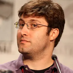 Portrait of Michael Koman