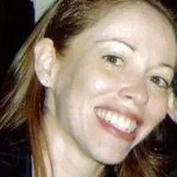 Portrait of Stephanie Vozzo