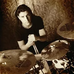 Portrait of Sean Kinney