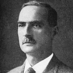 Portrait of Henry E. Bothfeld