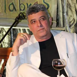 Portrait of Armando de Armas