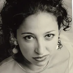 Portrait of Eugenia Rico