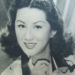 Portrait of Michiyo Kogure