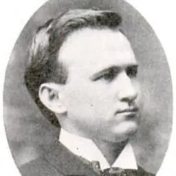 Portrait of William C. Davis