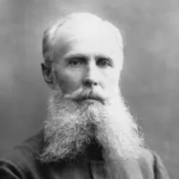 Portrait of Vladimir Nalivkin