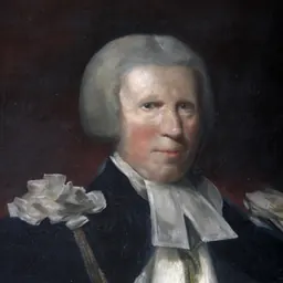 Portrait of George Pretyman Tomline