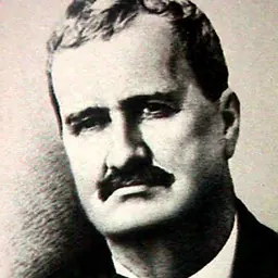 Portrait of Ricardo Zuloaga