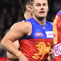 Portrait of Dayne Zorko