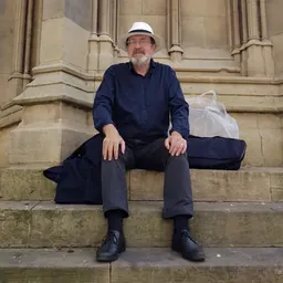 Portrait of Bernard Cadogan