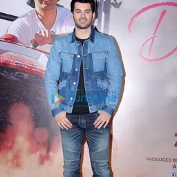 Portrait of Karan Deol