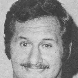 Portrait of Boris Malenko