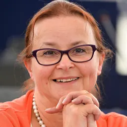 Portrait of Danuta Jazłowiecka