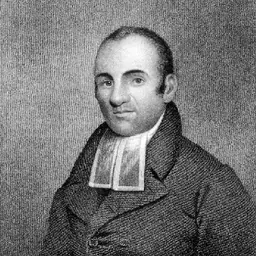 Portrait of Lemuel Haynes