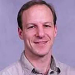 Portrait of David M. Brienza
