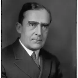 Portrait of Cary Travers Grayson