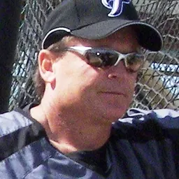 Portrait of John Gibbons