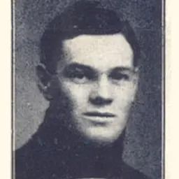 Portrait of Joe Dennison